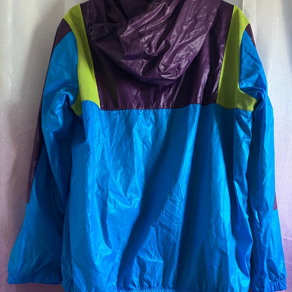Adidas Windbreaker
